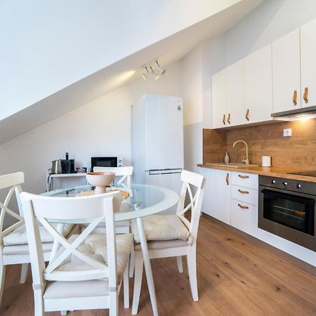 Urban Cozy Apartments Zágráb Kültér fotó