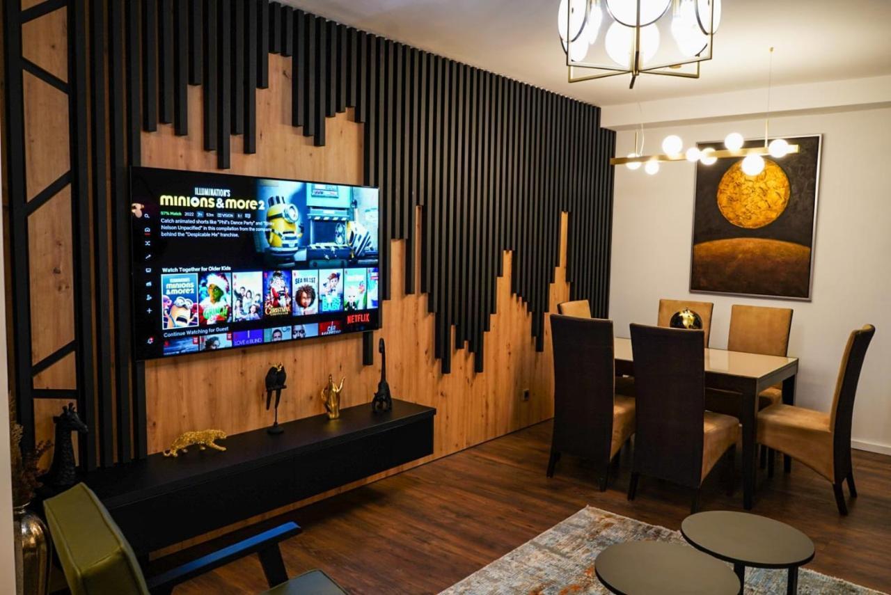Urban Cozy Apartments Zágráb Kültér fotó