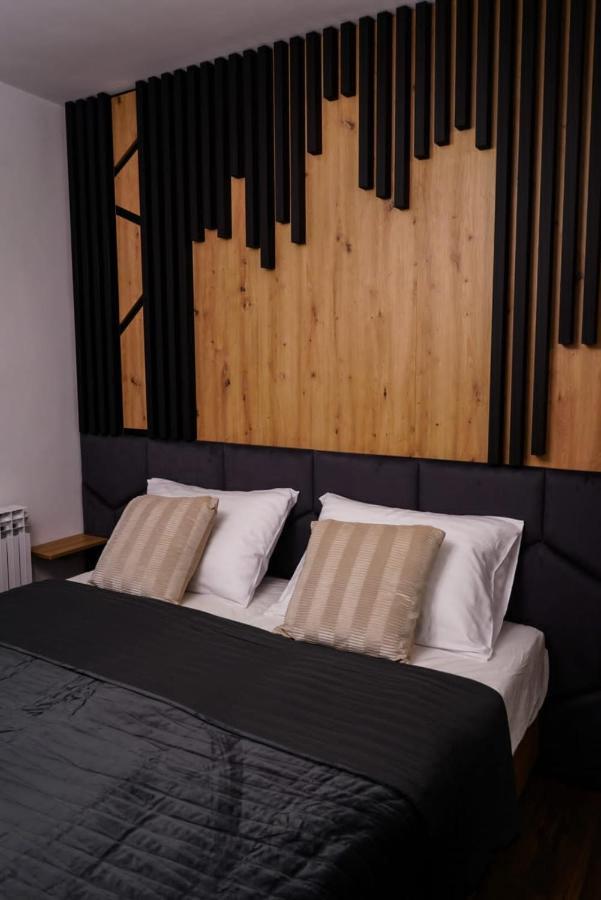 Urban Cozy Apartments Zágráb Kültér fotó