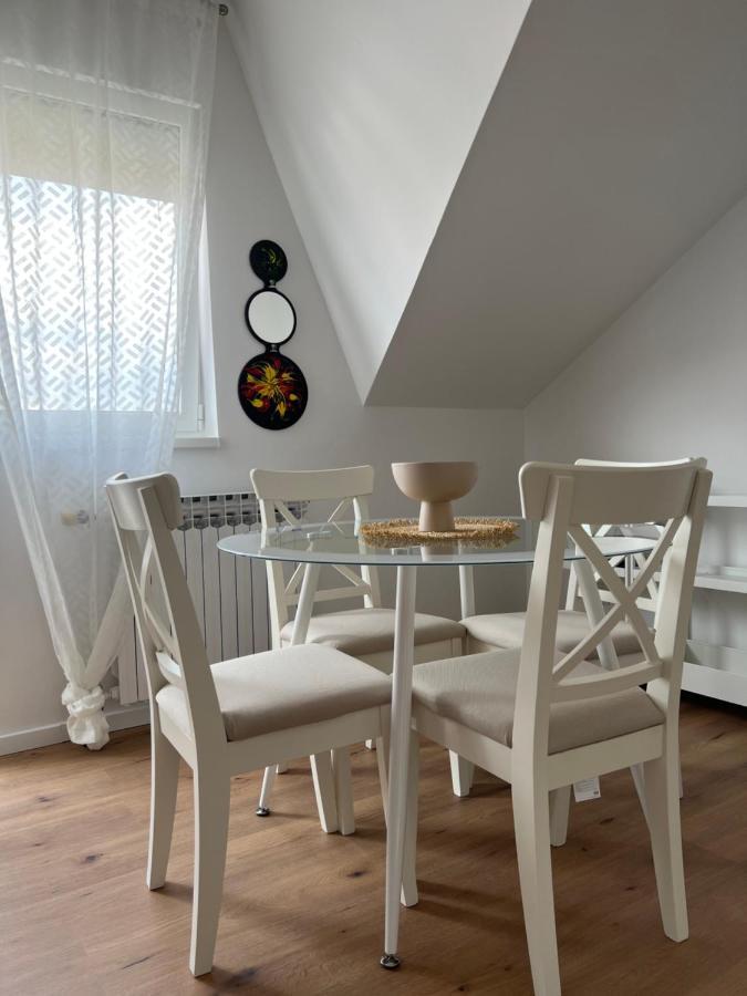 Urban Cozy Apartments Zágráb Kültér fotó
