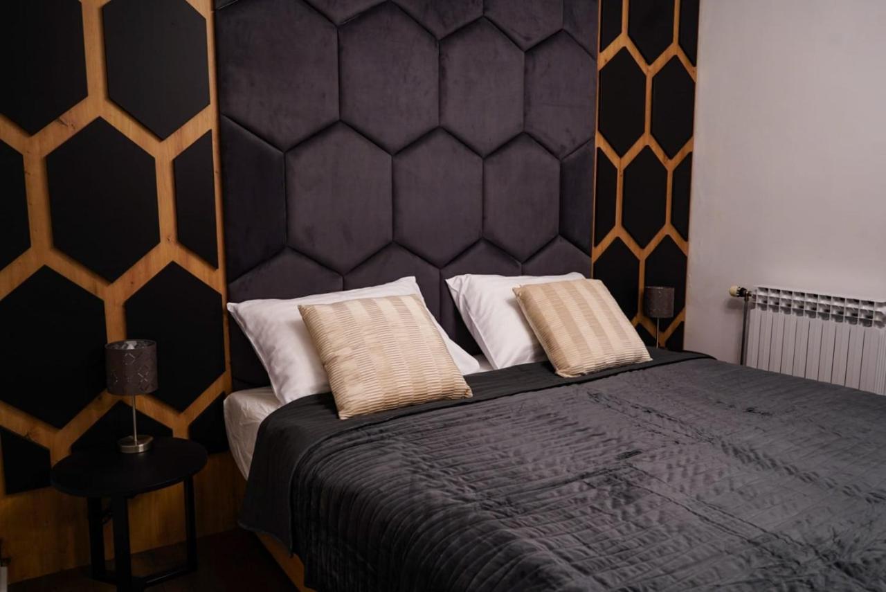 Urban Cozy Apartments Zágráb Kültér fotó