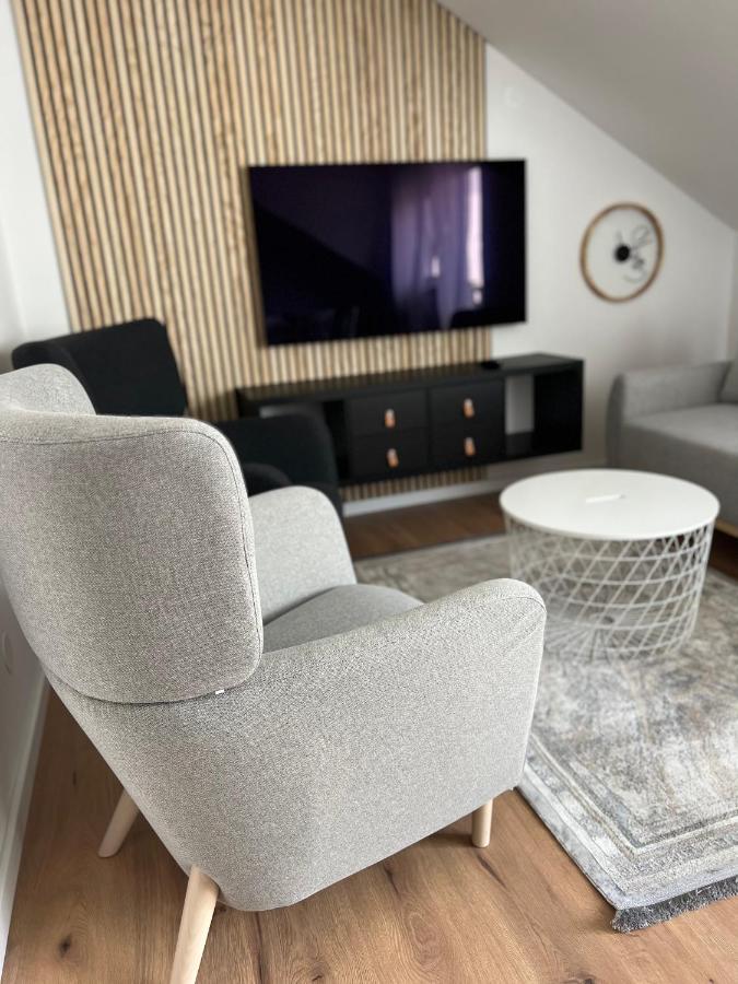 Urban Cozy Apartments Zágráb Kültér fotó