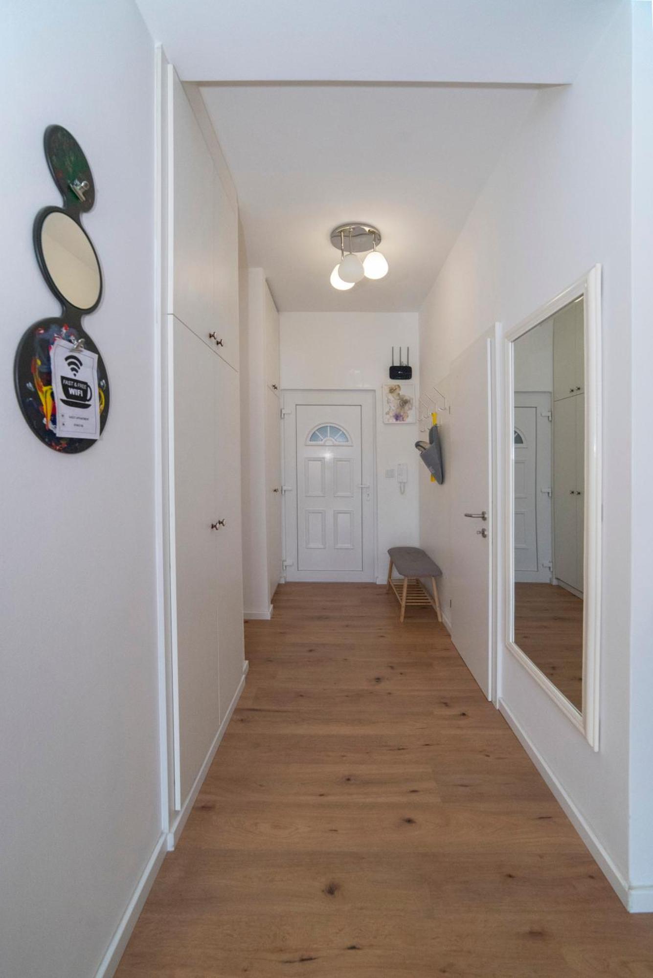 Urban Cozy Apartments Zágráb Kültér fotó