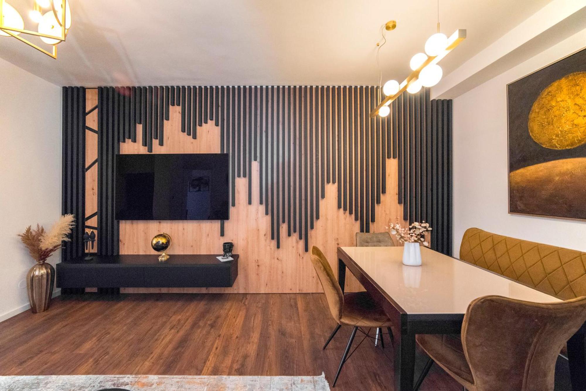 Urban Cozy Apartments Zágráb Kültér fotó