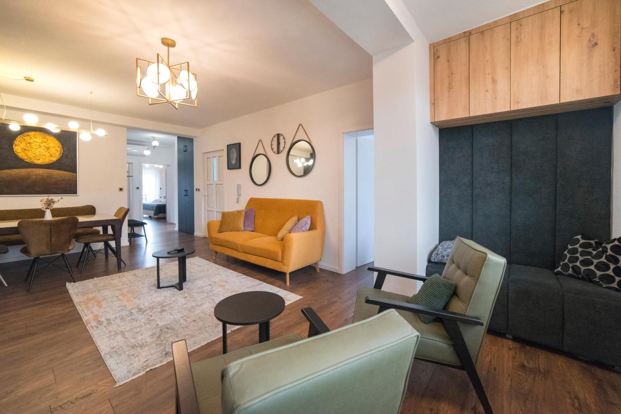 Urban Cozy Apartments Zágráb Kültér fotó